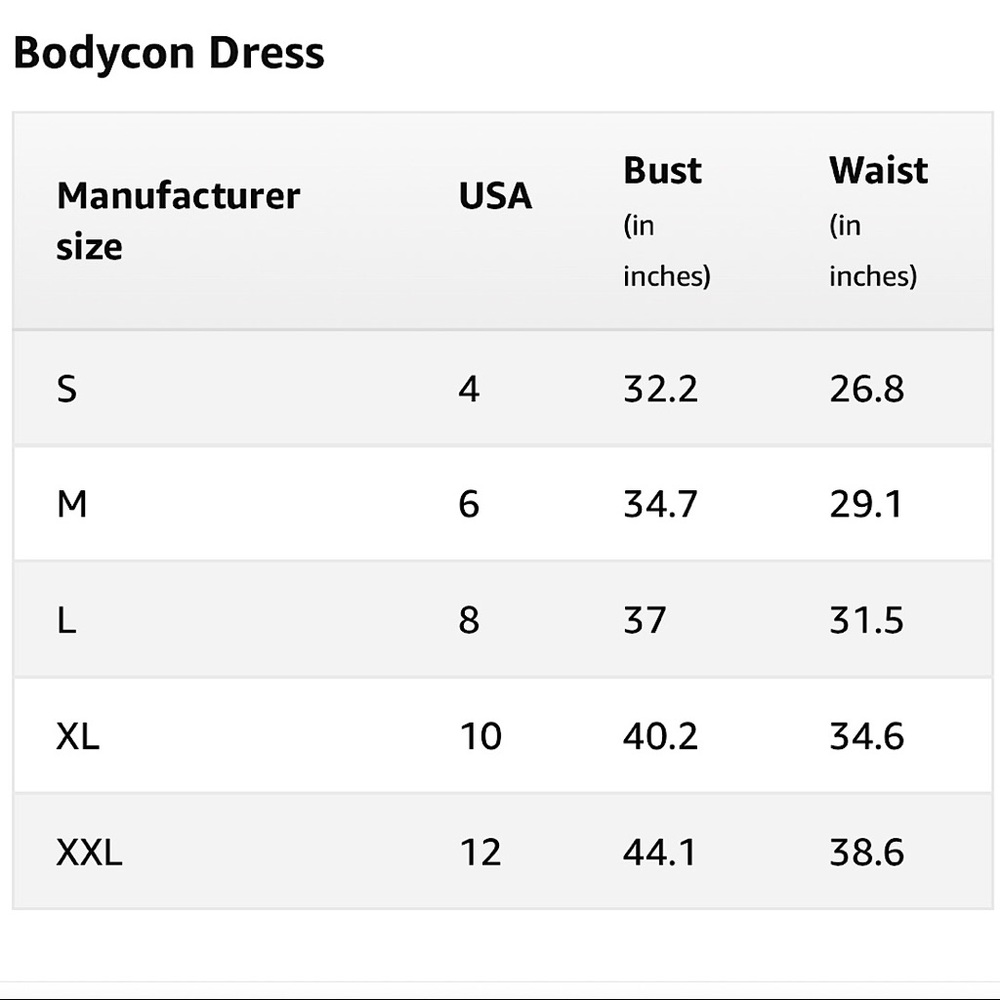 NWOT Bodycon Dress with Keyhole - Picture 4 of 4
